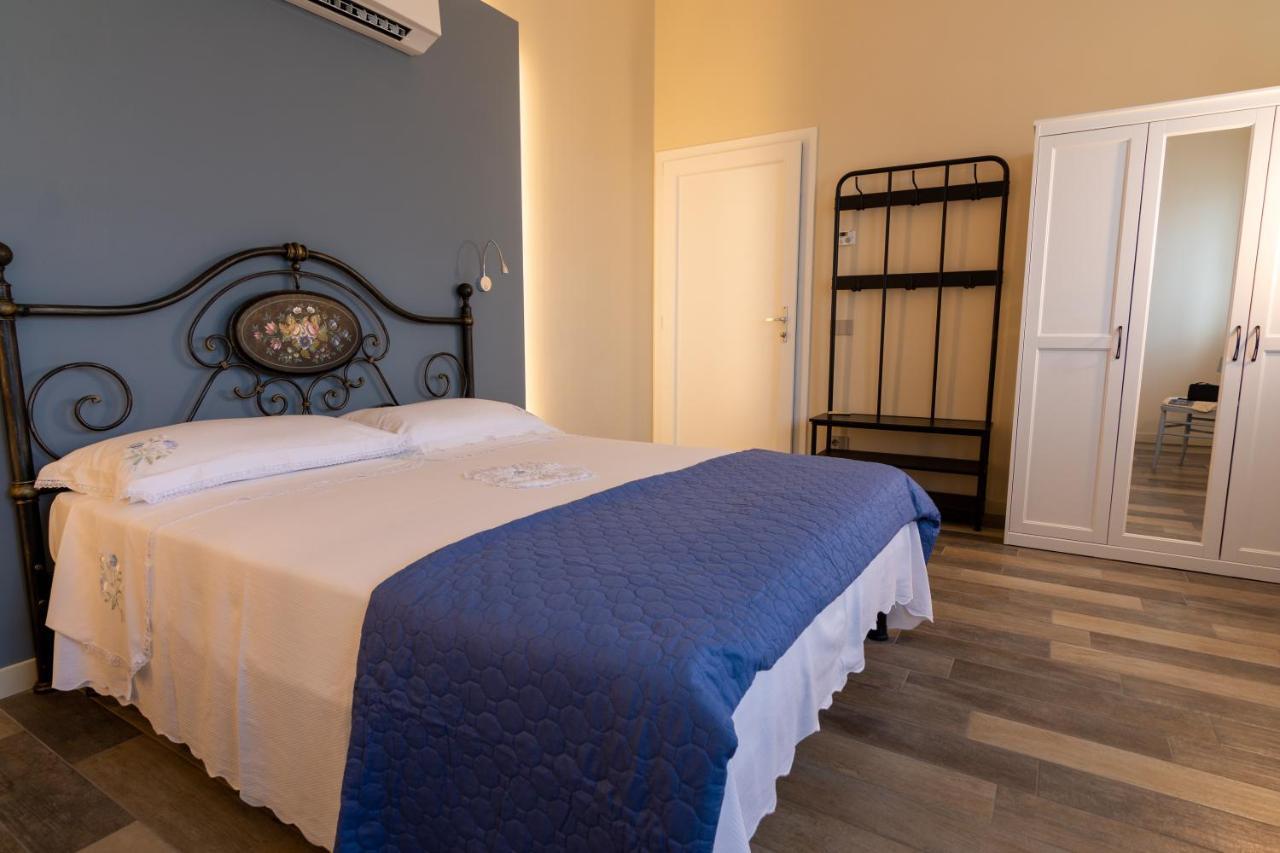 B&B Il Cere Alseno Bagian luar foto