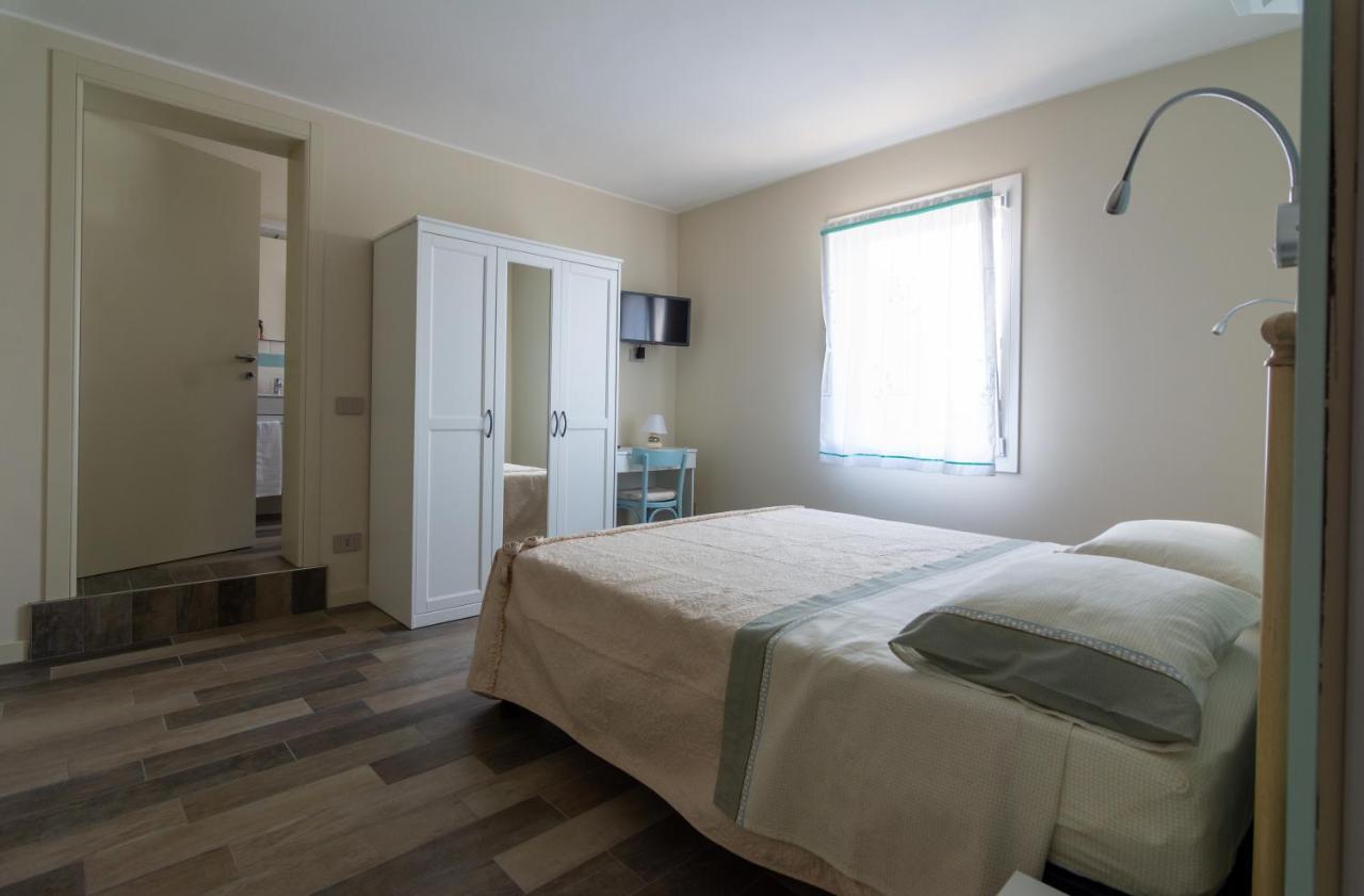 B&B Il Cere Alseno Bagian luar foto
