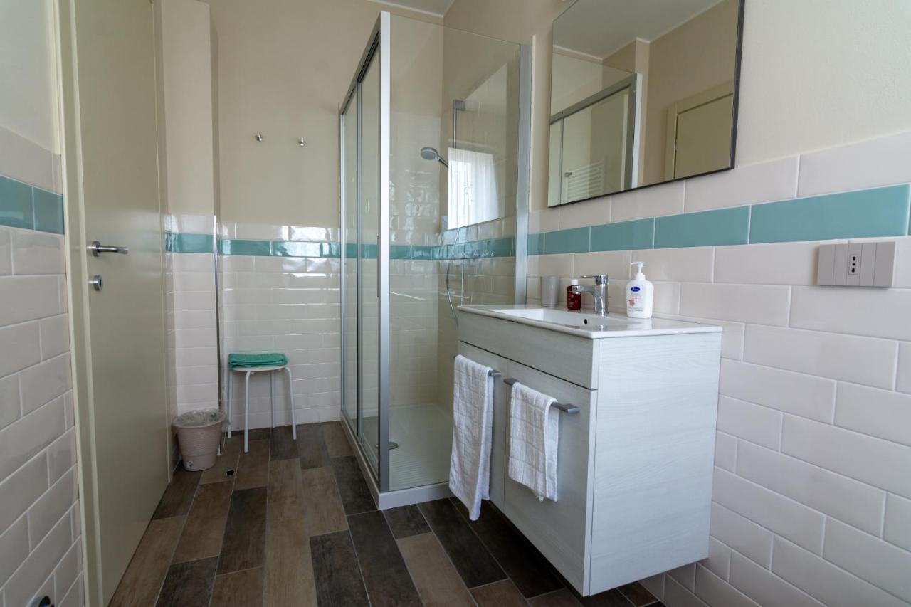 B&B Il Cere Alseno Bagian luar foto