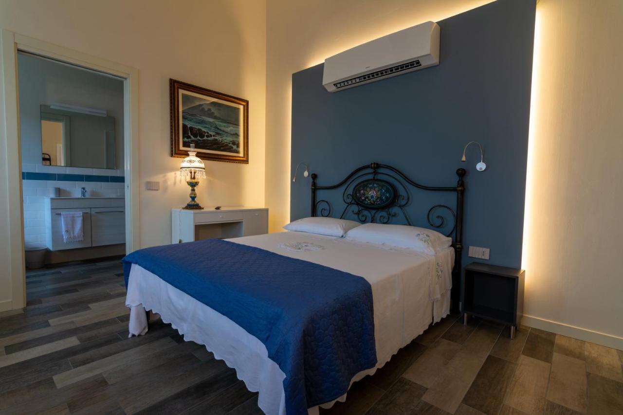 B&B Il Cere Alseno Bagian luar foto