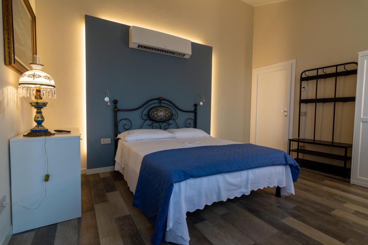 B&B Il Cere Alseno Bagian luar foto