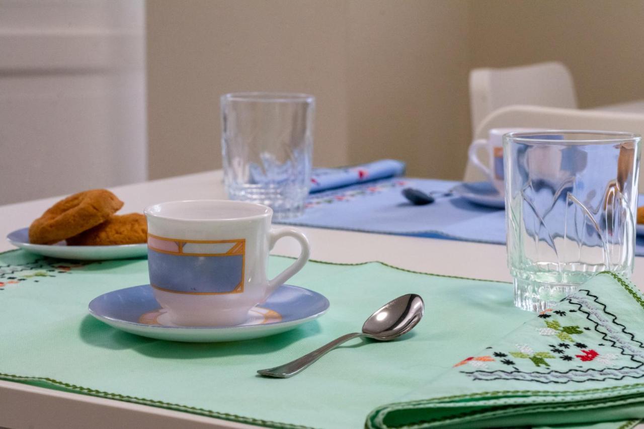 B&B Il Cere Alseno Bagian luar foto