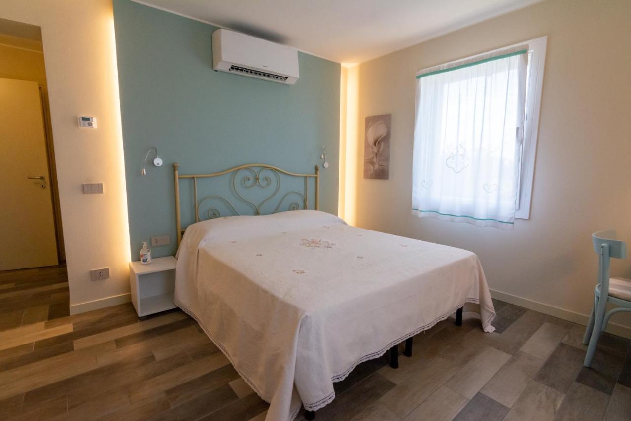B&B Il Cere Alseno Bagian luar foto