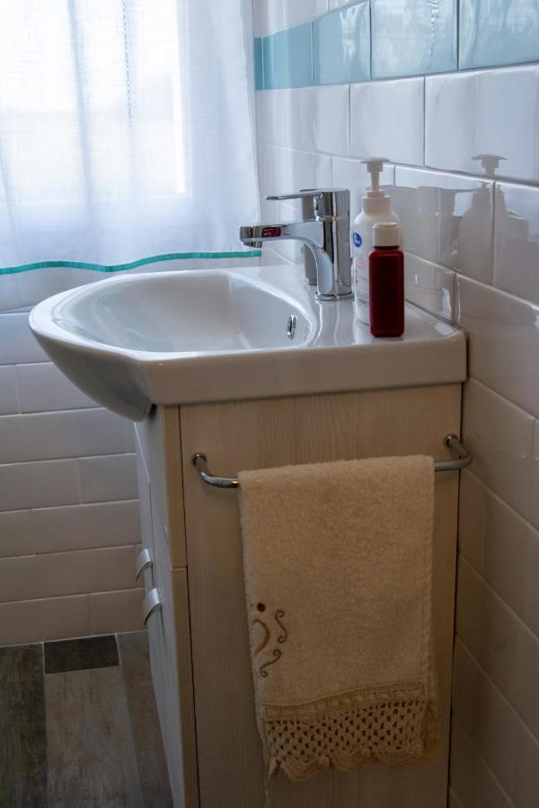 B&B Il Cere Alseno Bagian luar foto